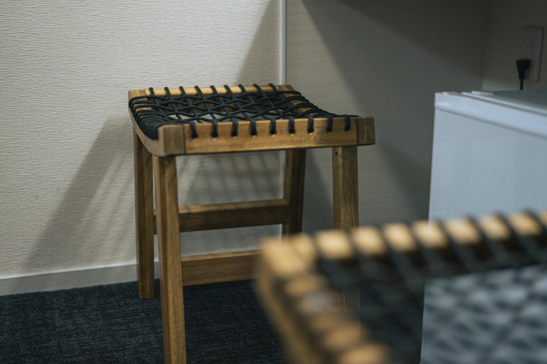 Hotel Akasaka Heights Fukuoka  Szoba fotó