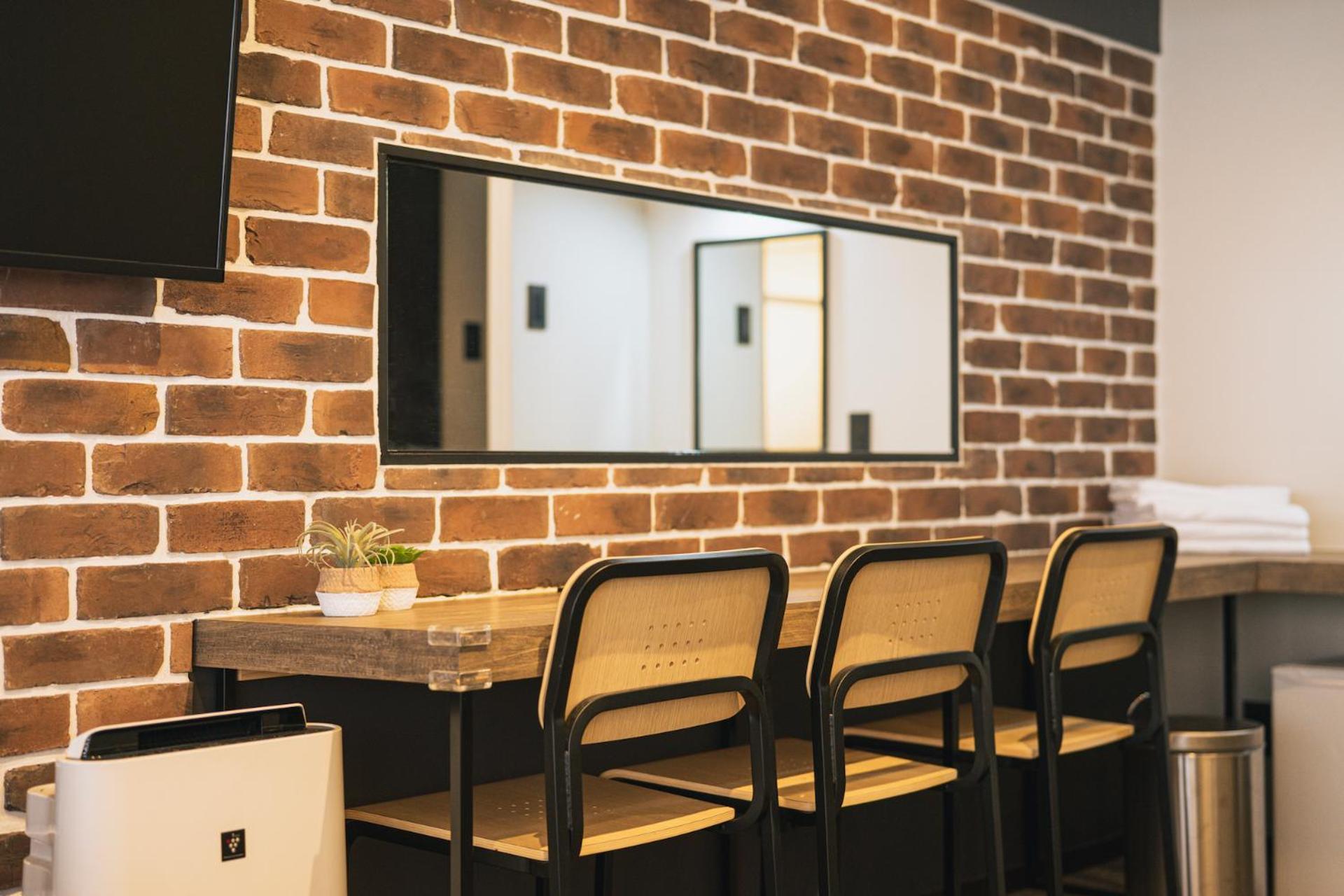 Hotel Akasaka Heights Fukuoka  Szoba fotó