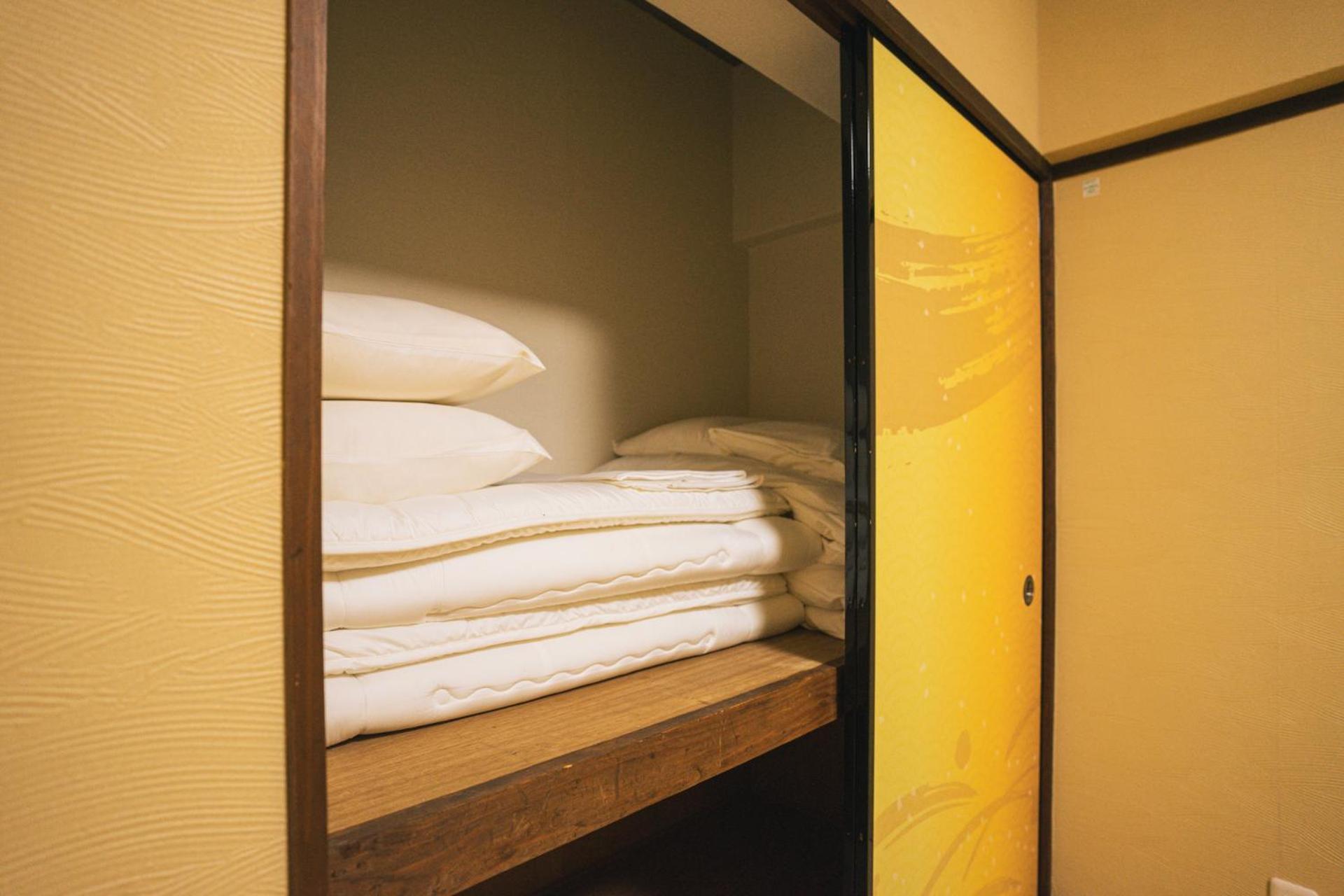 Hotel Akasaka Heights Fukuoka  Szoba fotó