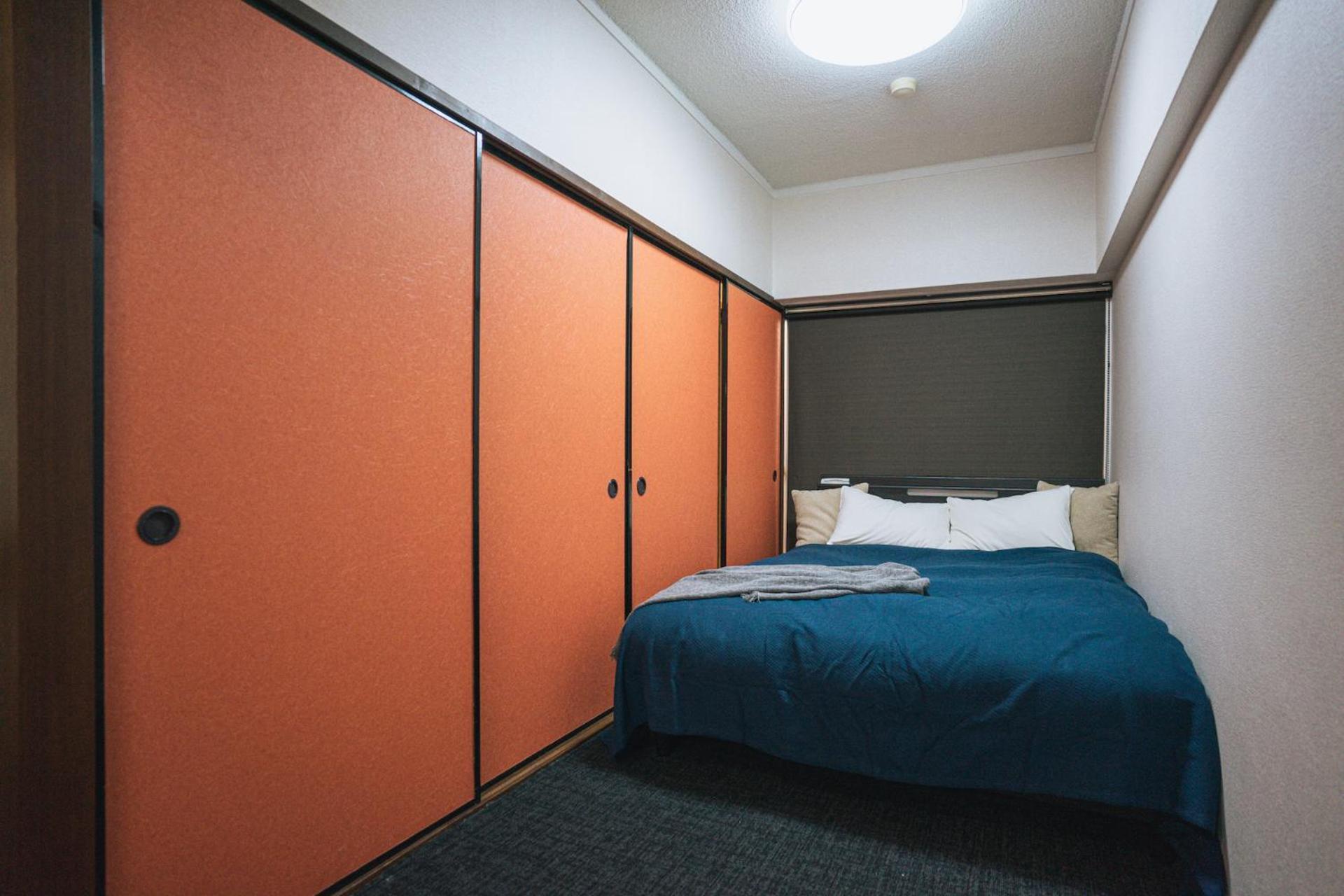 Hotel Akasaka Heights Fukuoka  Kültér fotó