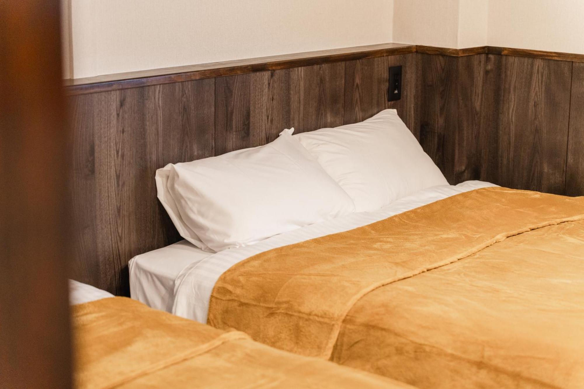 Hotel Akasaka Heights Fukuoka  Szoba fotó