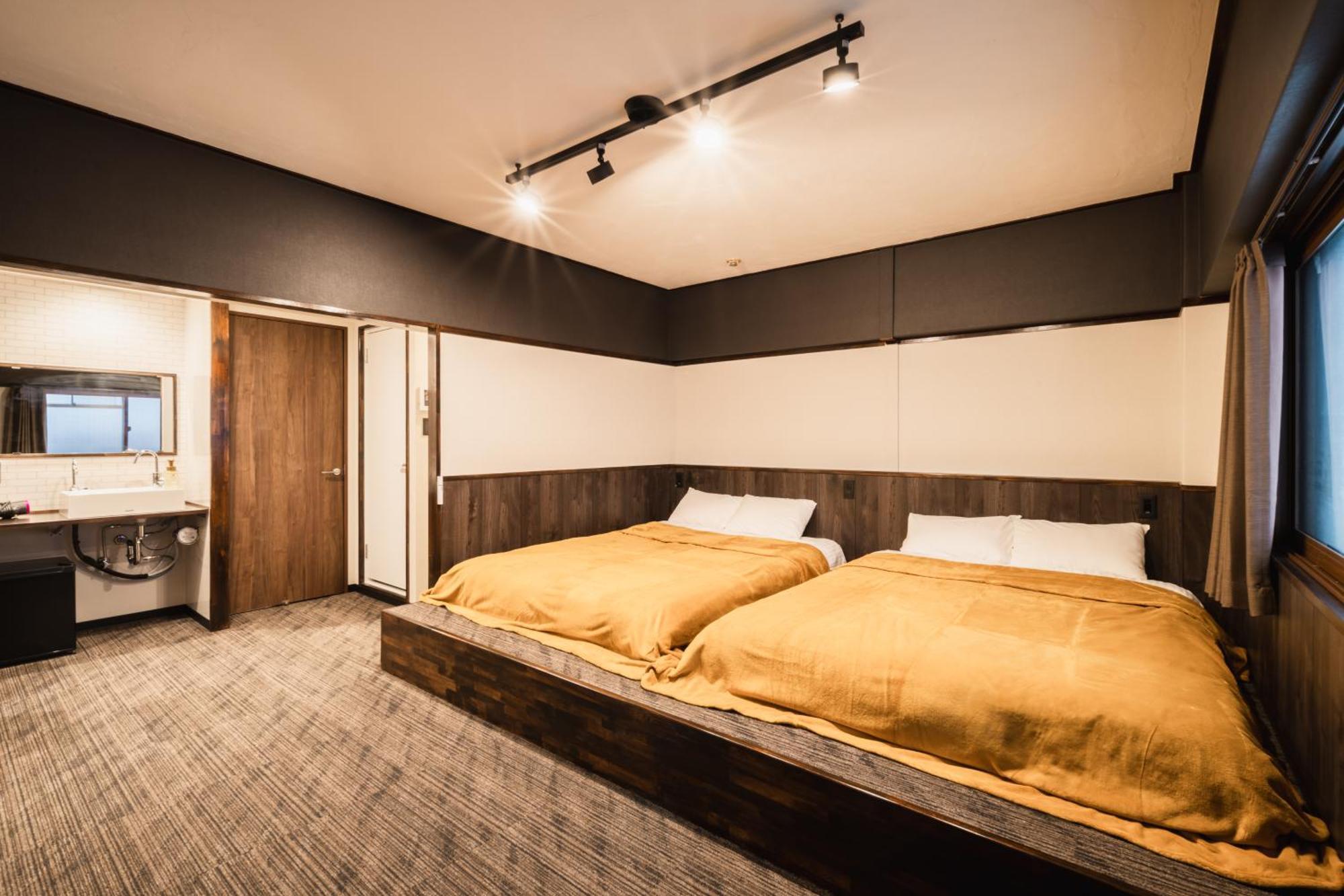 Hotel Akasaka Heights Fukuoka  Kültér fotó