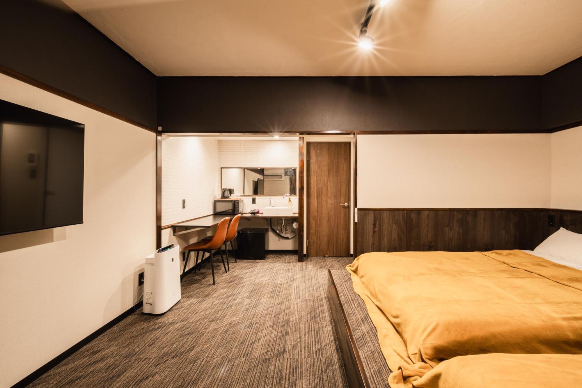 Hotel Akasaka Heights Fukuoka  Kültér fotó