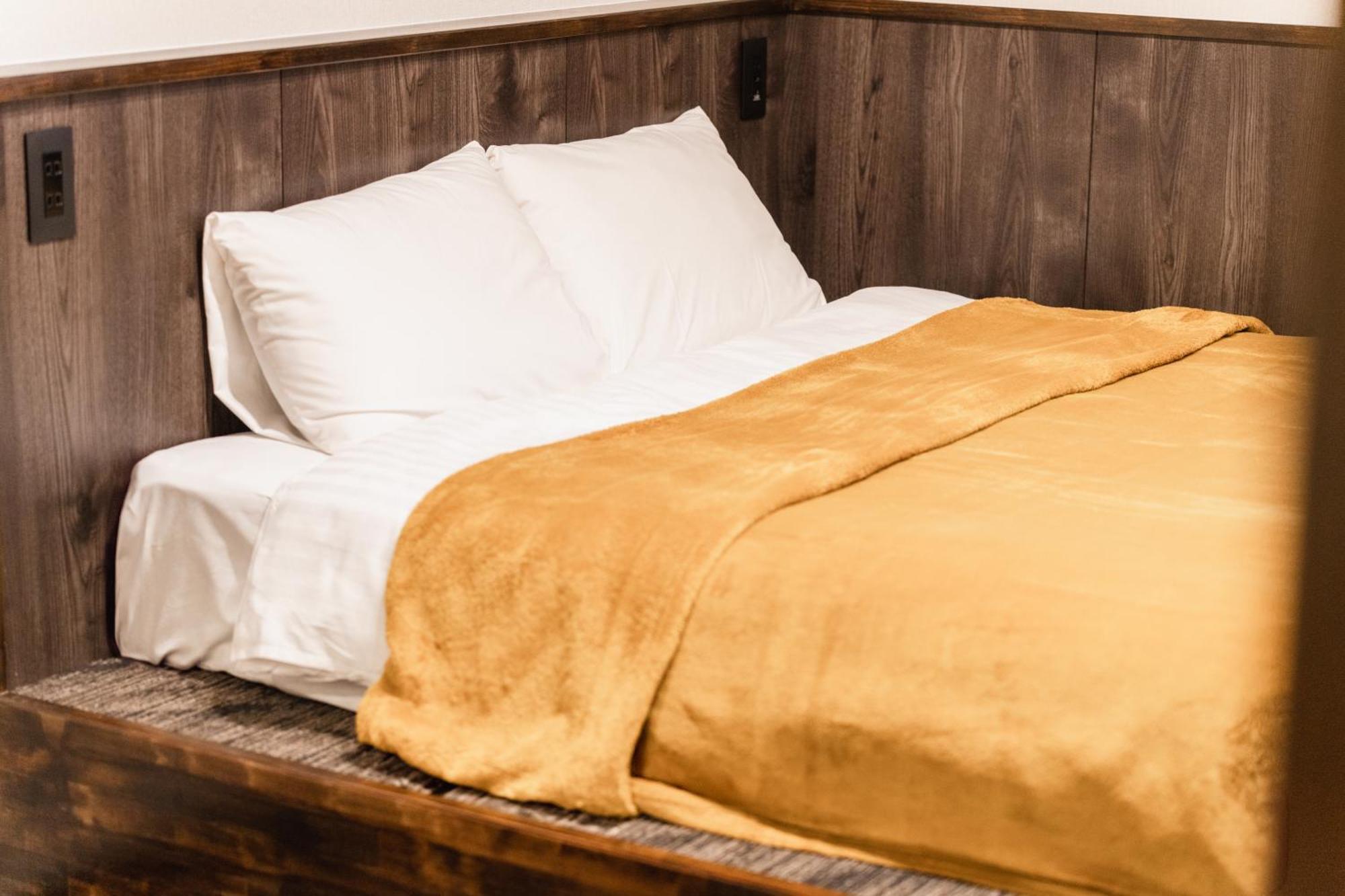 Hotel Akasaka Heights Fukuoka  Szoba fotó