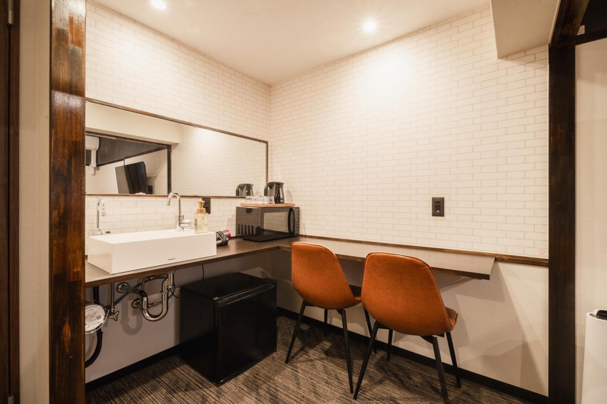 Hotel Akasaka Heights Fukuoka  Szoba fotó