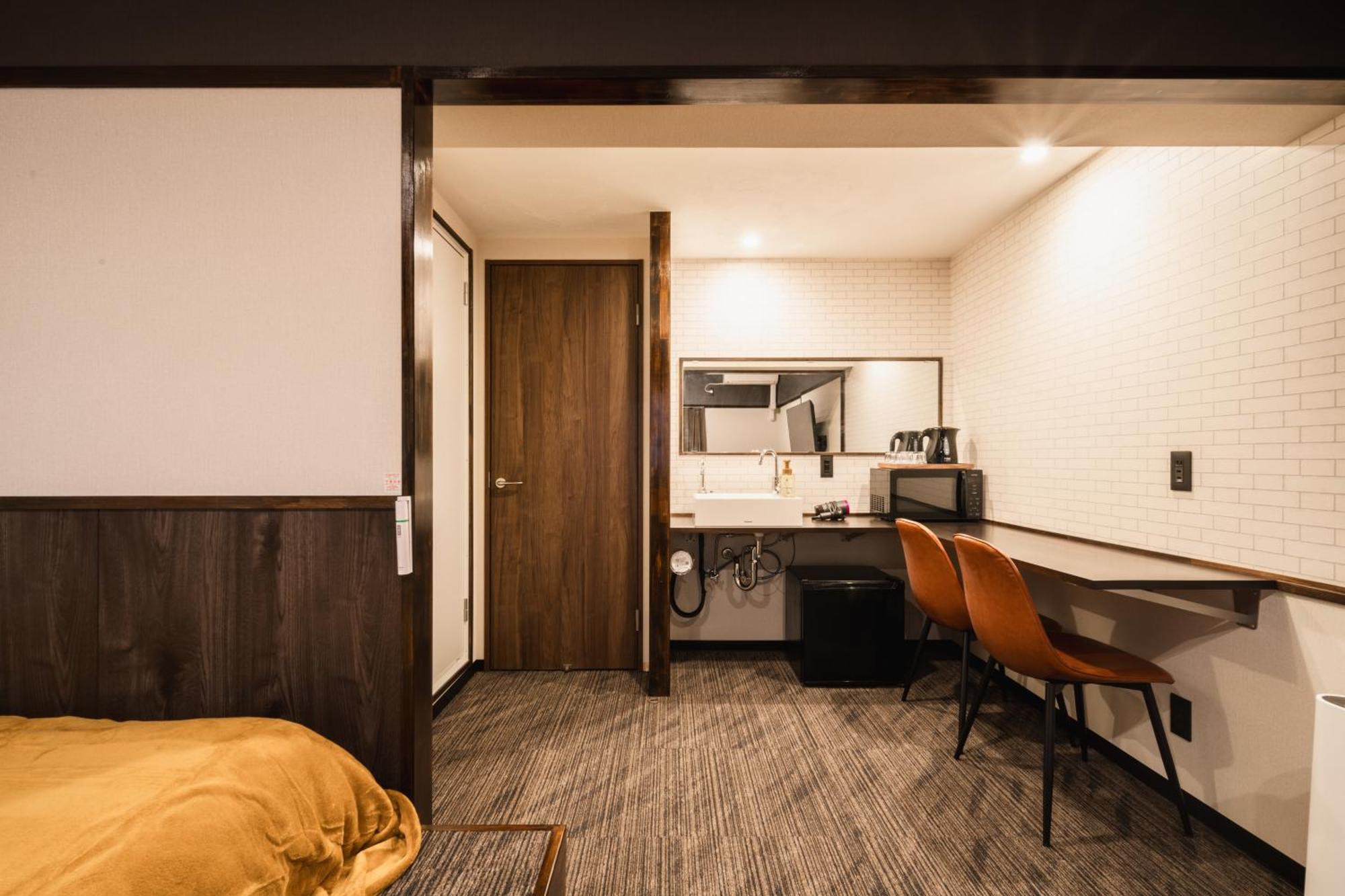 Hotel Akasaka Heights Fukuoka  Kültér fotó